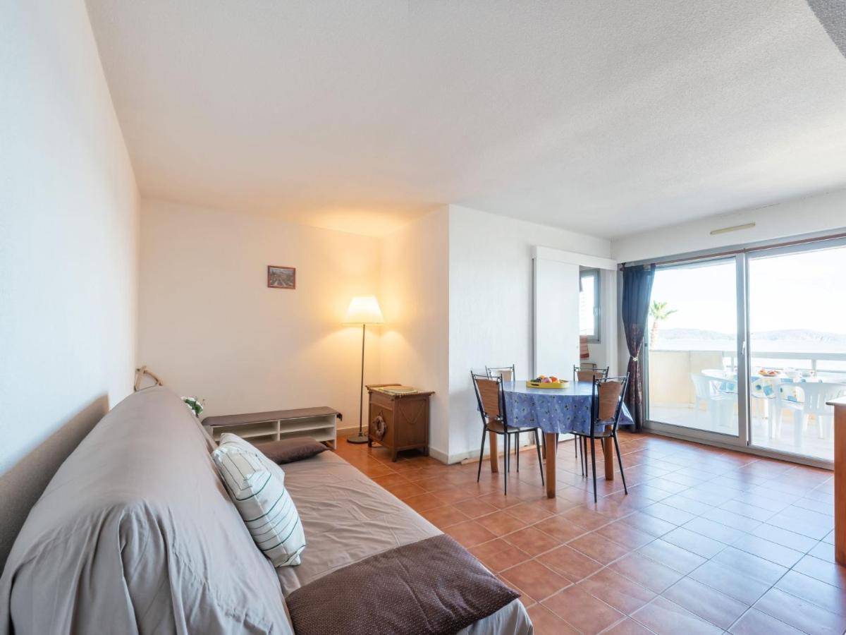 Apartment Le Palazzo Del Mar-12 By Interhome Cavalaire-sur-Mer Exterior photo